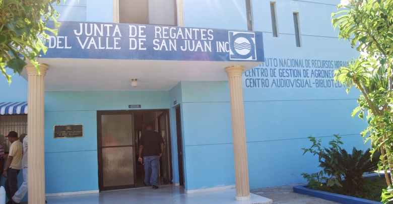 Junta Regantes de San Juan prohíbe nuevas siembras