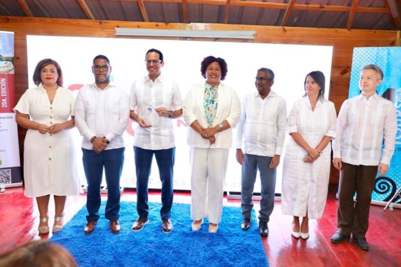 Culmina con éxito la feria “Turismo y Atracciones 2025” en Pedernales Ensegundos República Dominicana