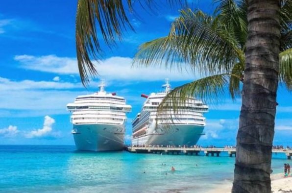 Puerto Plata recibirá 65 cruceros en marzo Ensegundos República Dominicana