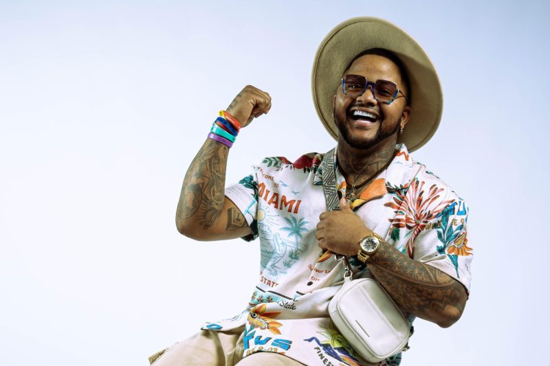 Codeína! Exclusive lanza su primer sencillo de reggaetón romántico con proyección internacional