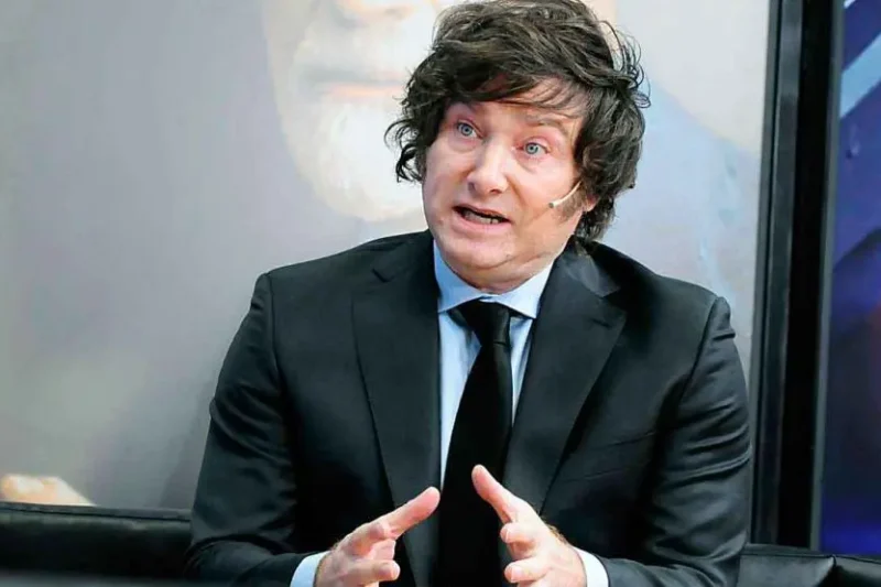 El voto económico predice un triunfo electoral para Milei en 2025