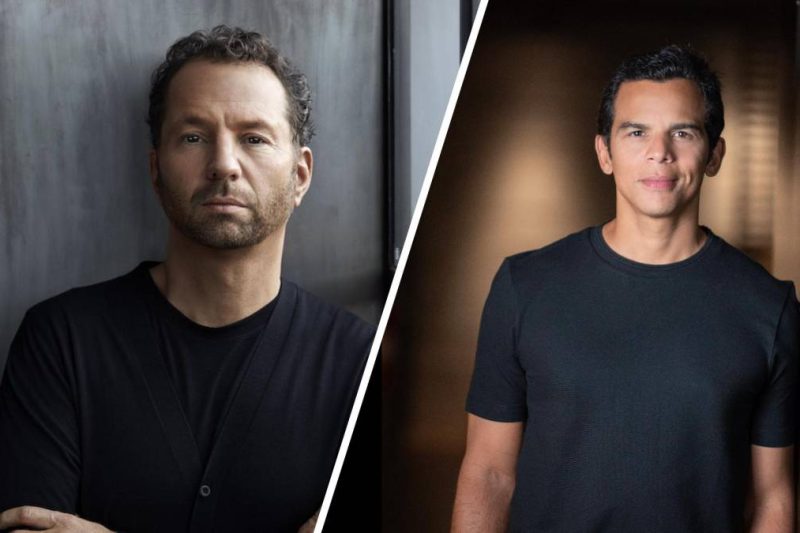 Live Nation adquiere SD Concerts del empresario Saymon Díaz Ensegundos República Dominicana