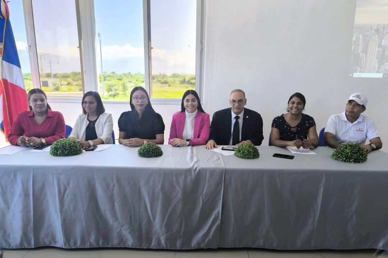 UFHEC da cálida bienvenida a cientos de nuevos estudiantes en su campus San Juan – Las Matas de Farfán