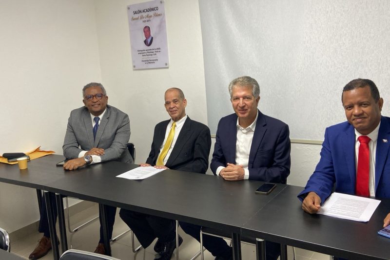 Emplazan a JCE para que retire proyecto sobre candidaturas