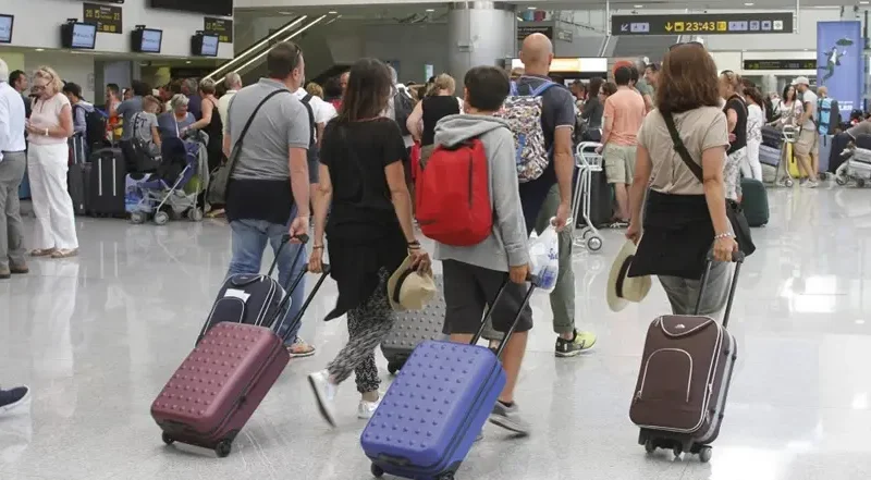 45.1 millones se movilizarán durante Día de los Caídos