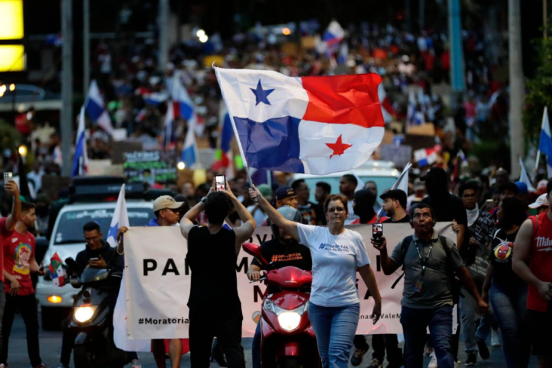¿qué hay detrás de las protestas y que está en juego?