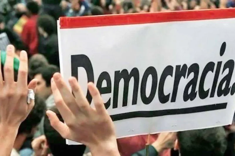 Reinventar la democracia en América Latina: un desafío urgente