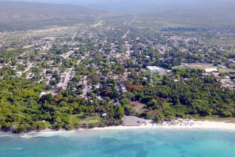 Grupo Puntacana se suma al sueño turístico de Cabo Rojo