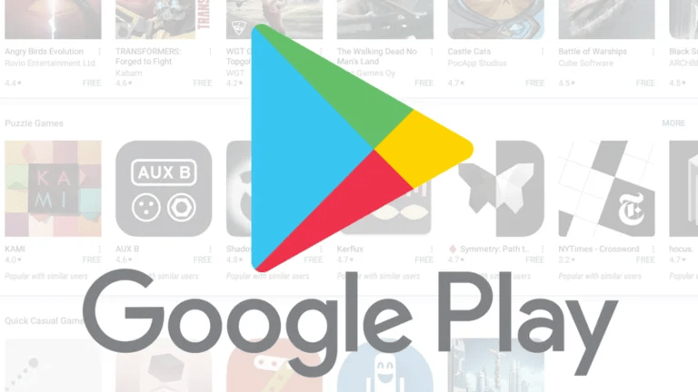 contienen malware y están en Google Play