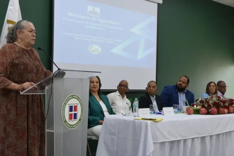 Nueva Maestría en Ciencias en Desarrollo Rural Territorial