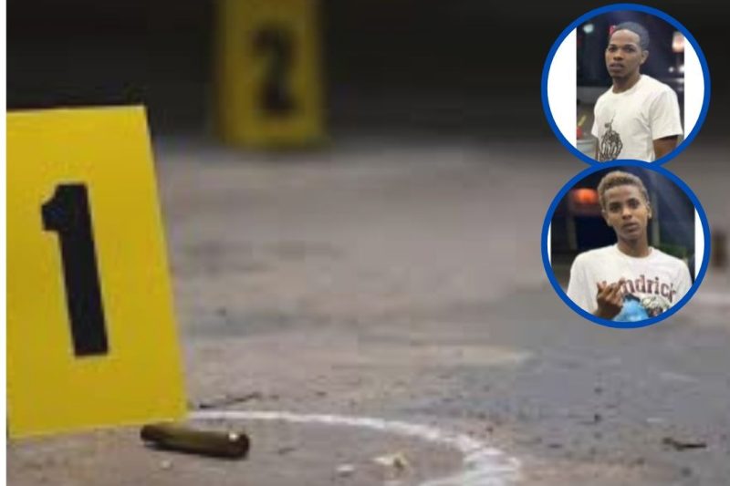 Abaten a «Locón» y «Cacón», buscados por múltiples atracos a mano armada
