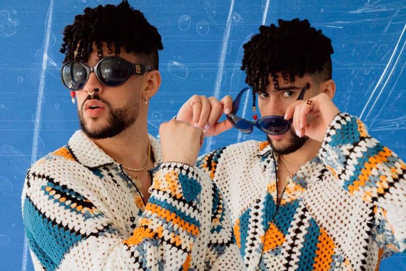 Alertan sobre estafa en venta de boletas para conciertos de Bad Bunny en RD Ensegundos República Dominicana