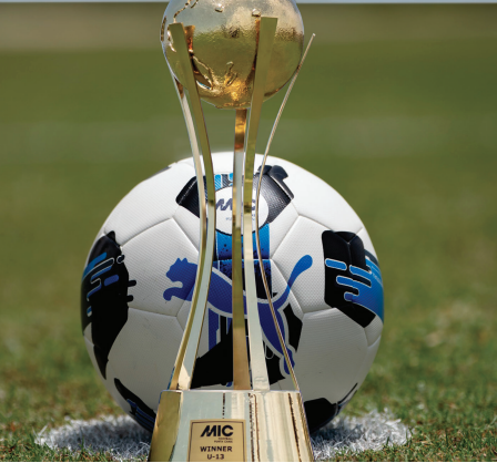 ¡Llegó el día! Inicia hoy el MICFootball Punta Cana 2025