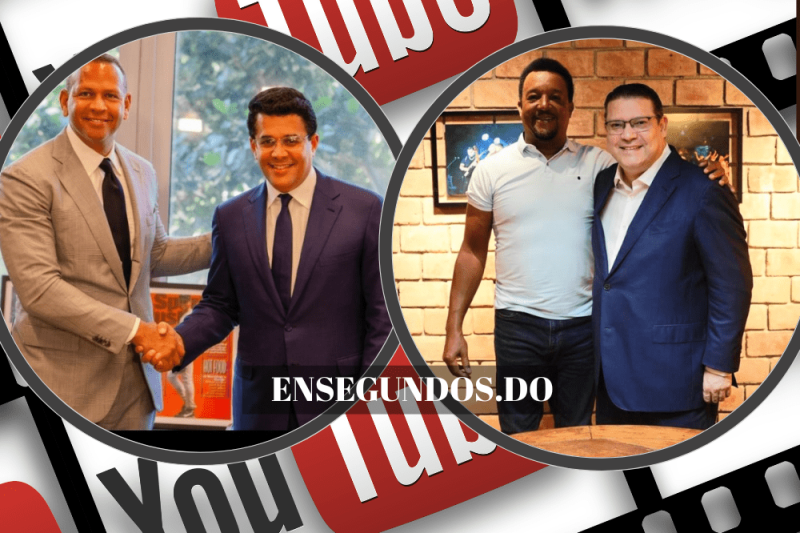 Yayo vs. David, una competencia que trasciende el Estado Ensegundos República Dominicana