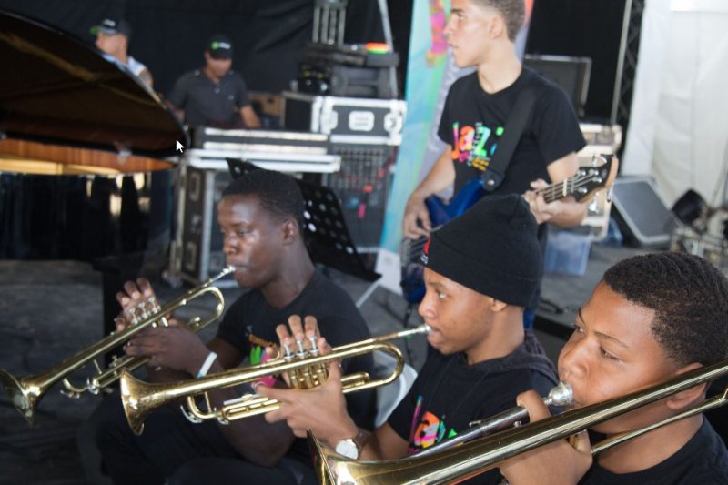 Fedujazz aclara no está relacionado con el Cabarete Jazz Festival Ensegundos República Dominicana