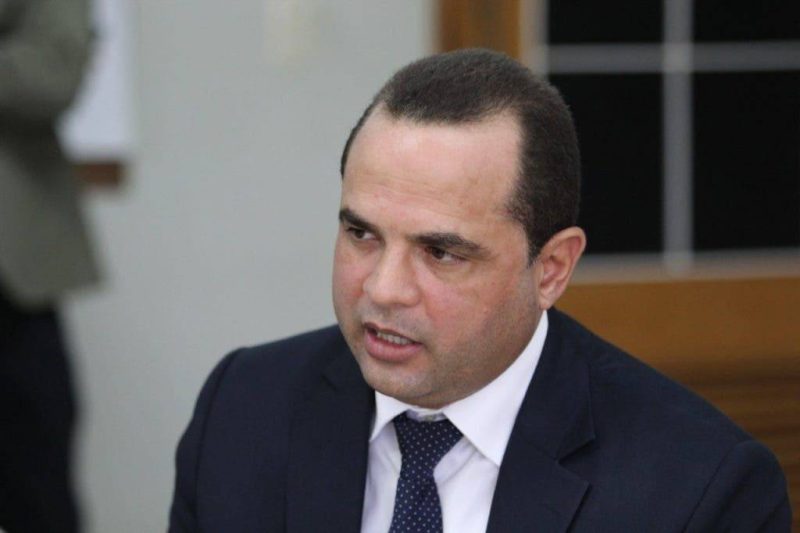 Manuel Crespo pide a la FP retirarse de diálogos con el gobierno