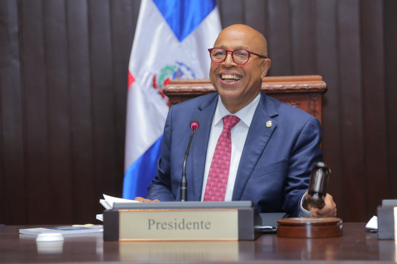 Pacheco afirma protocolo será garante de unidad entre presidenciables PRM