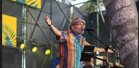 Cabarete Jazz Festival 2025 impacta un destino que busca elevar su perfil