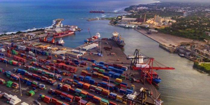 Exportaciones aumentaron un 8,6%
