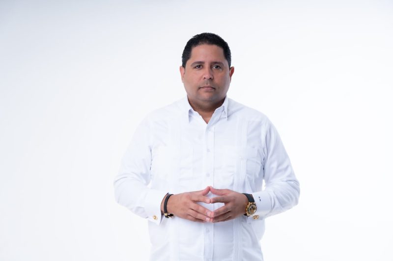 Eduardo Mallen asegura en FP todos están encarrilados en torno a candidatura de Leonel, incluyendo Omar