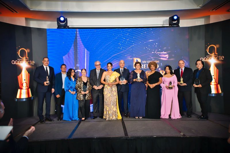 No es solo una distinción! Premio Acroarte al Mérito Periodístico 2025 exalta el legado de un periodismo responsable