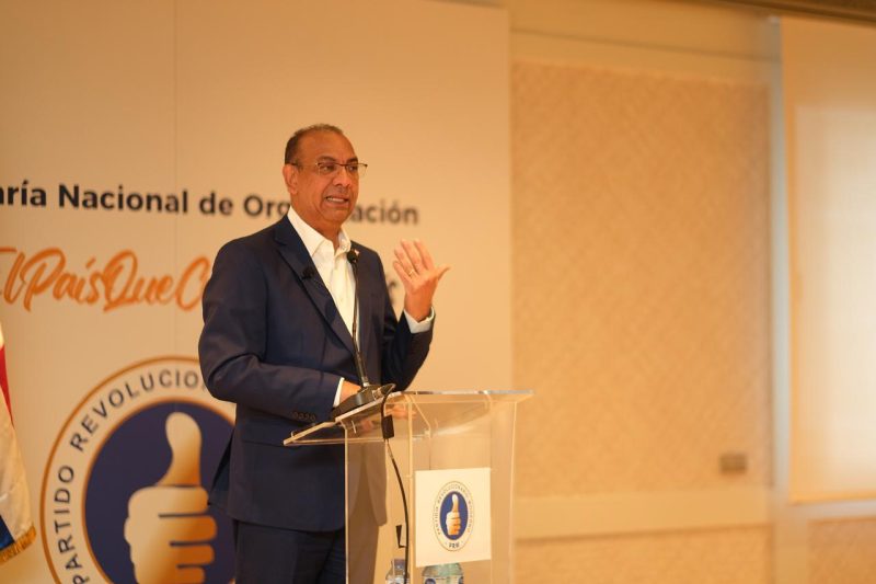 Deligne resalta reconocimiento del PNUD a logros RD