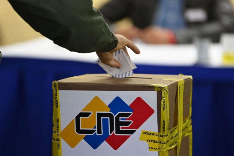 de elecciones fraudulentas a elecciones clandestinas
