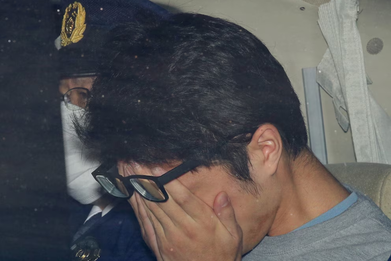 La historia espeluznante del “asesino de Twitter” ejecutado por descuartizar a 9 personas