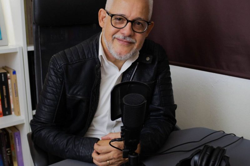 Abinader designa al periodista José Antonio Aybar presidente de Espectáculos Públicos y Radiofonía Ensegundos República Dominicana