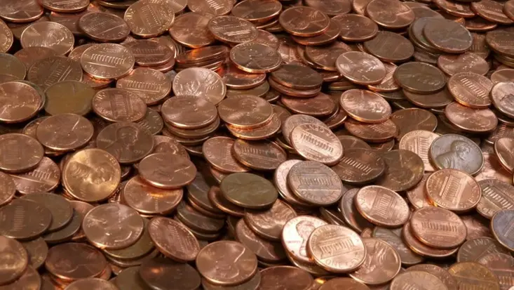 El «chele» americano desaparecerá poco a poco; fabricarlo cuesta 3.69 su valor