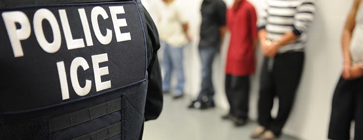 ¿Qué es el ICE y a quién aterroriza en Estados Unidos?