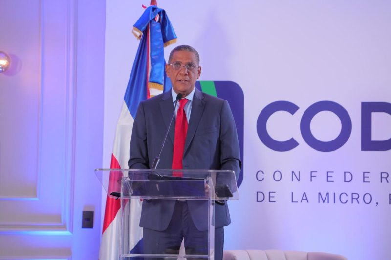 CODOPYME respalda investigación sobre irregularidades en INABIE; denuncian prácticas que amenazan a suplidores