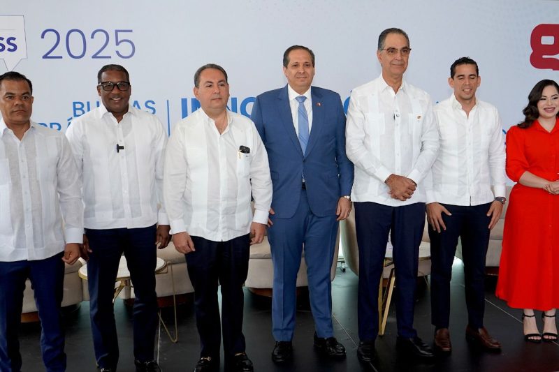 IDOPPRIL promueve prevención en panel Buenas Prácticas en Salud y Seguridad