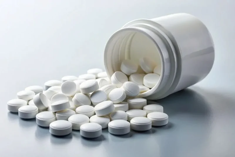 Estos son los medicamentos que tomaba Jean Andrés Pumarol y para qué sirven