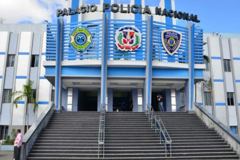 PN activa búsqueda de acusado de homicidio y vinculado al microtráfico en Monte Plata