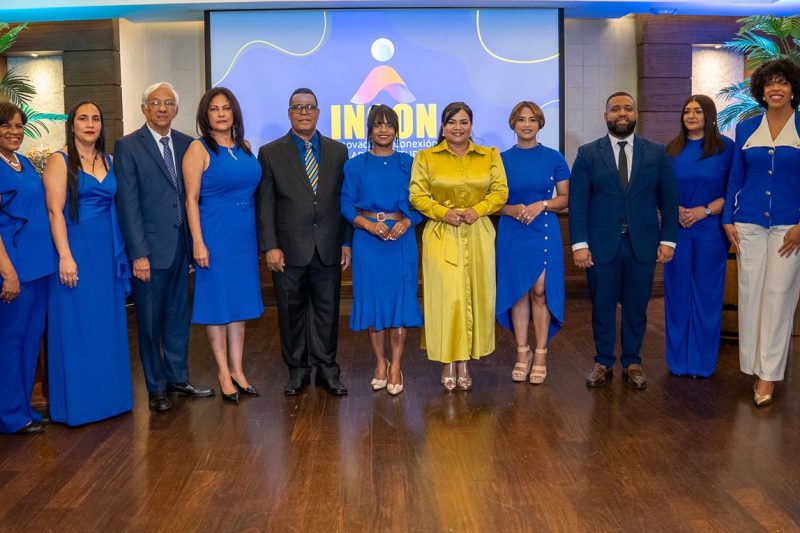 Sarah Hernández oficializa candidatura a ADOMPRETUR
