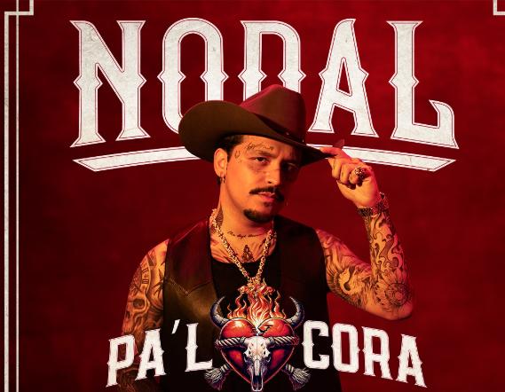 Posponen concierto de Christian Nodal en Estadio Quisqueya Ensegundos República Dominicana