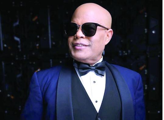 Hoy “Rubby Pérez Infinito” el homenaje Ensegundos República Dominicana
