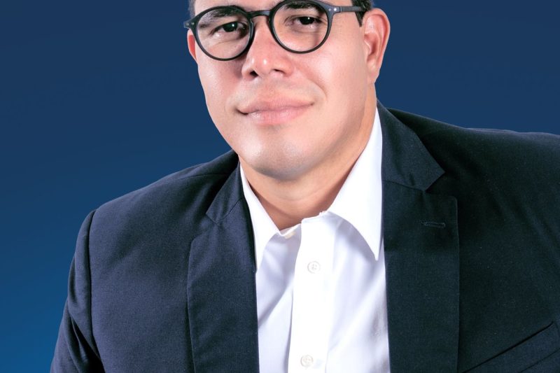 Frank Collado confía en que TSE corrija desviación en la asignación de suplencias de regidurías en el PRM