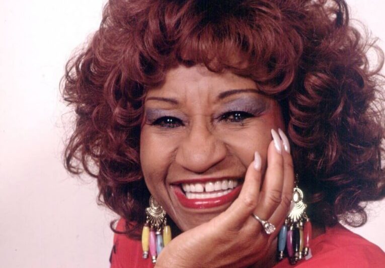 Teatro Nacional acoge este viernes “Celia Cruz: el musical”