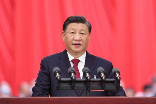 El Partido Comunista de China celebra más de un siglo de historia y desarrollo