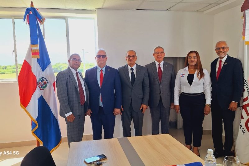 Presidente del Instituto Duartiano exalta legado de Timoteo Ogando en San Juan