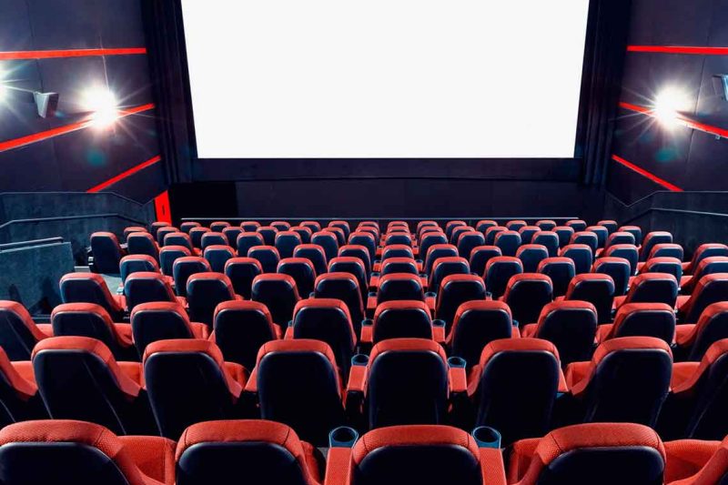 Costos de ir al cine en República Dominicana y América Latina Ensegundos República Dominicana