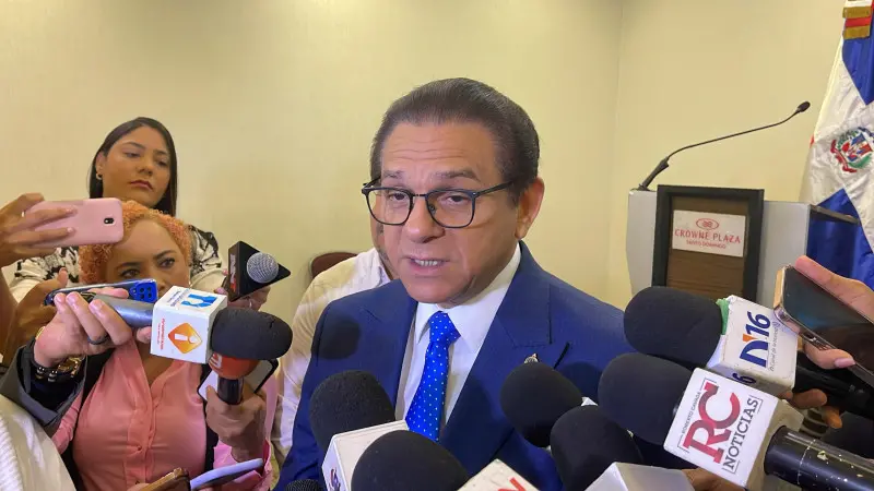 Enfermos mentales trasladados a Higüey y Puerto Plata.