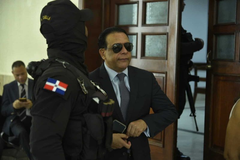 Tribunal dictará sentencia caso Alexis Medina a las 5:00 de la tarde de este miércoles