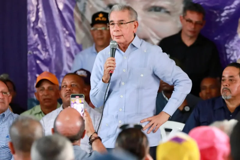 Medina defiende su gestión y lamenta la pérdida de rumbo en el