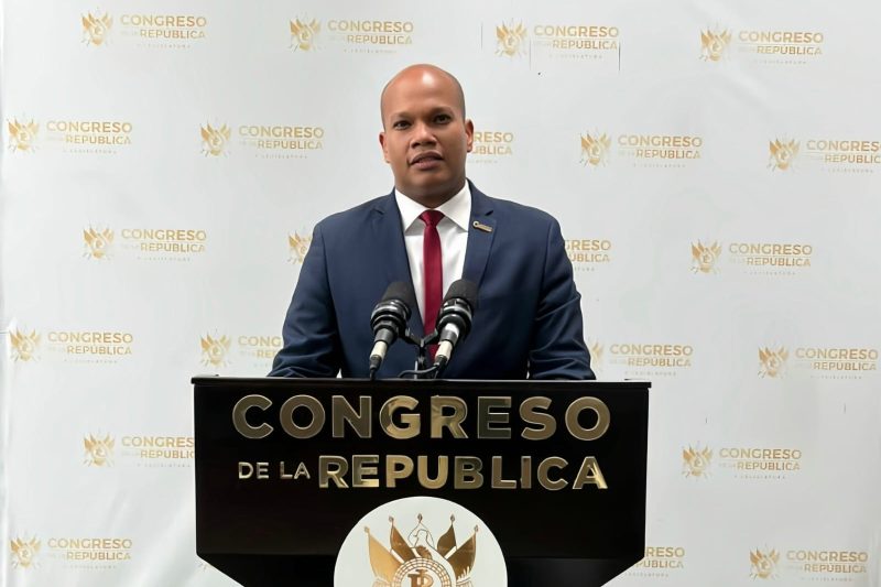 CAESCO presenta en Guatemala la iniciativa “Espacio Legislativo”