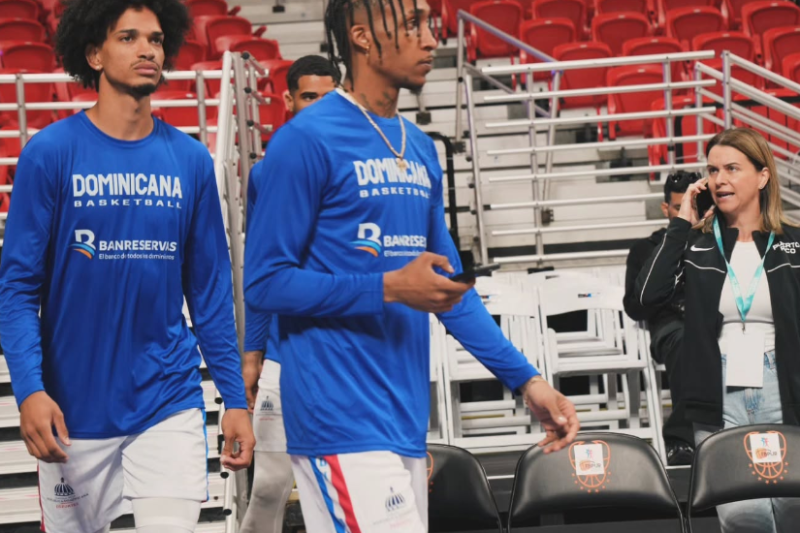 Todo lo que debes saber de la selección dominicana