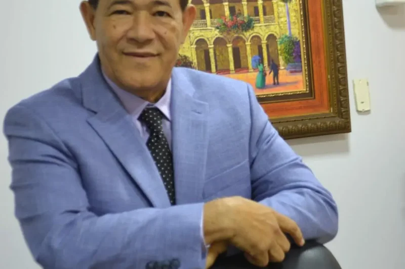 Fallece Julio Tejeda Medina, líder comunitario y promotor del desarrollo en Sánchez Ramírez