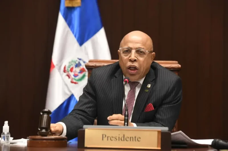 ¿Código Penal pasaría el sedazo del Tribunal Constitucional?